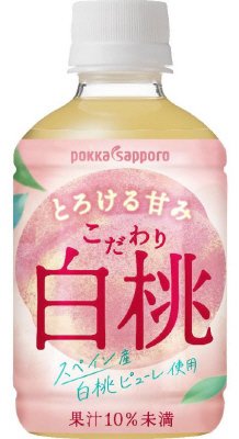 こだわり白桃