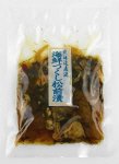 海鮮づくし松前漬