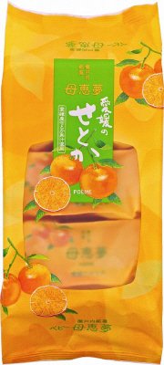 ベビー母恵夢 愛媛のせとか