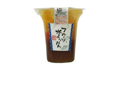 フルーツ水ようかん