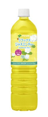 リラックスジャスミンティー