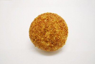 ミート＆チーズパン