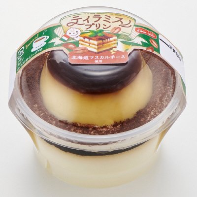 ティラミスプリン