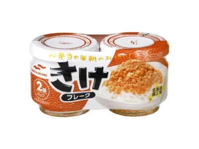 さけフレーク　５０Ｇ×２Ｓ／１２×２
