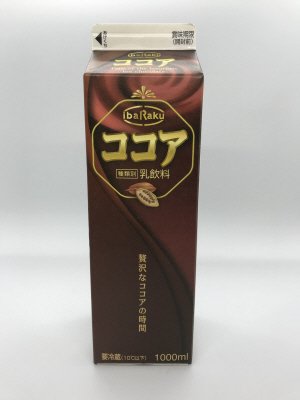 ココア