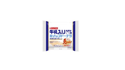 牛乳入りホイップドーナツ（淡路島産牛乳入り）