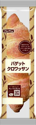 バゲットクロワッサン