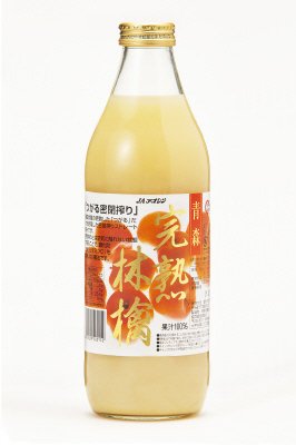 完熟林檎つがる