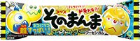 そのまんまモンスターフーセンガム