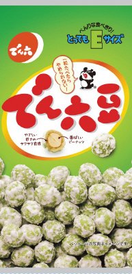 Ｅサイズでん六豆
