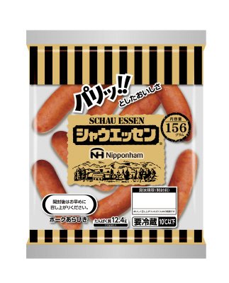シャウエッセン