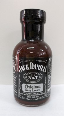 ジャックダニエルＢＢＱソース・オリジナル