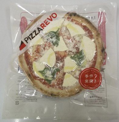極☆マルゲリータ