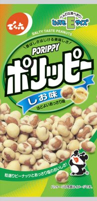 Ｅサイズポリッピー塩味