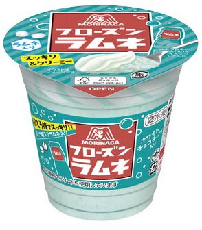 フローズンラムネ