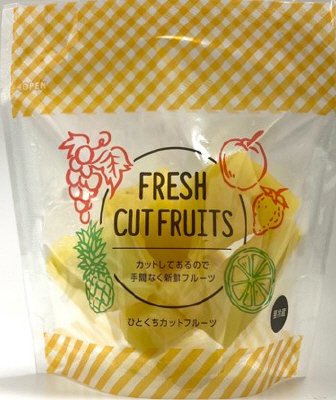 プチパイン（スタンドパック）