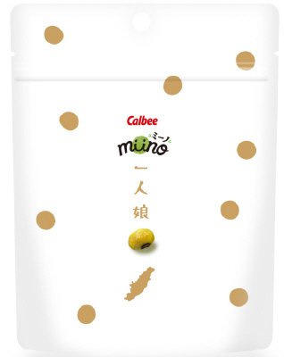 ｍｉｉｎｏ一人娘しお味