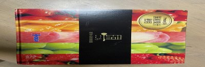 涼ごこち詰め合わせ5個入