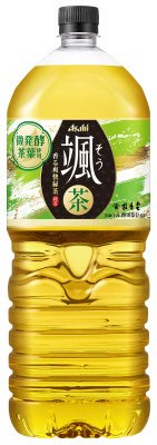 アサヒ　颯