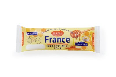 はちみつ＆マーガリンフランス