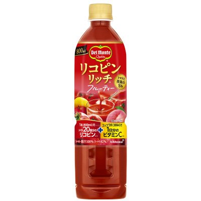 リコピンリッチフルーティ