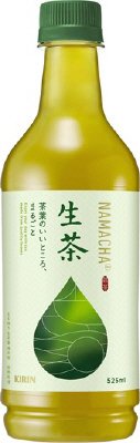 生茶