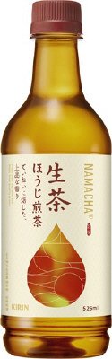 生茶　ほうじ煎茶
