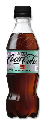 コカ・コーラ ゼロシュガー クリエーション