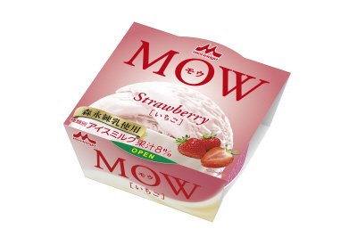 MOW いちご