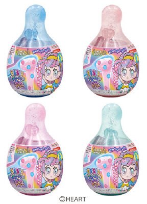 るるるんスライミーポットゼリー