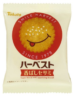 パーソナルハーベスト香ばしセサミ