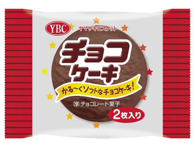 チョコケーキ