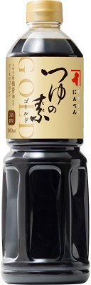 つゆの素ゴールド１０００ｍｌ