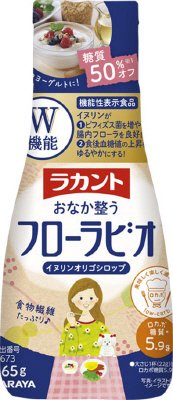 ラカント　フローラビオ