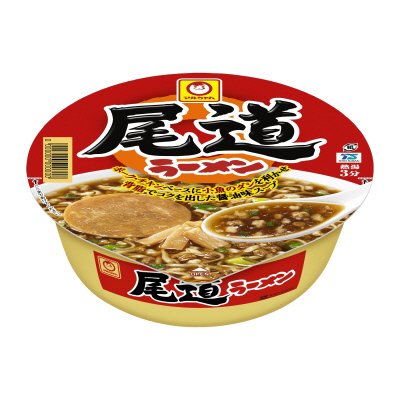 尾道ラーメン