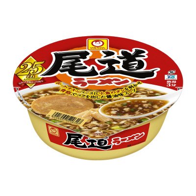 尾道ラーメン