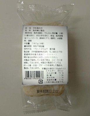 宇和島白天