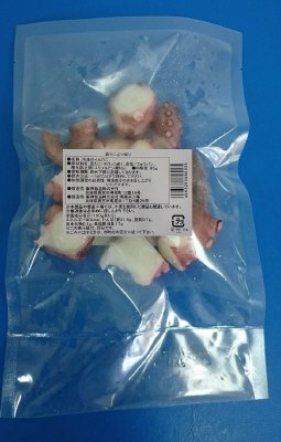 真だこぶつ切り