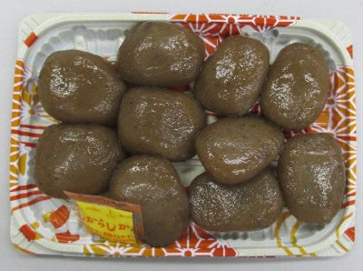 群馬県産生芋こんにゃく（増量）