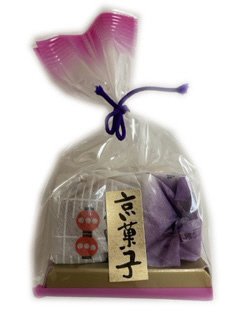 京の一口菓子　詰合せ