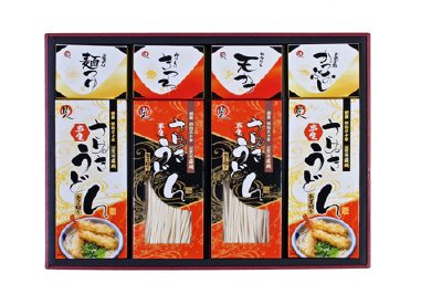 国産小麦粉使用　包丁切りさぬき半生うどん「麺の極」