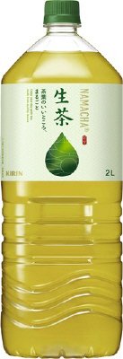 生茶