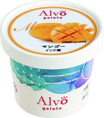 マンゴージェラート90ml