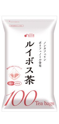 ＡＴルイボス茶