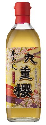 九重櫻