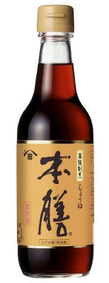 ヒゲタ 超特選 本膳