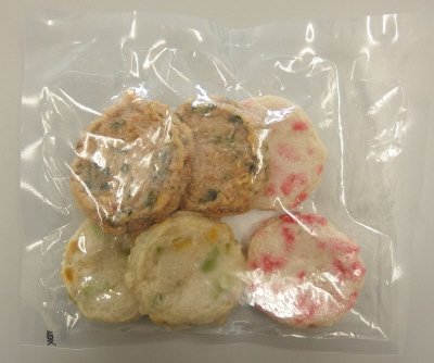 宮崎発　揚げ天詰合せ　夏セット
