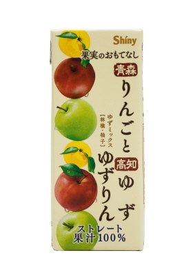 シャイニー　果実のおもてなし　ゆずりん