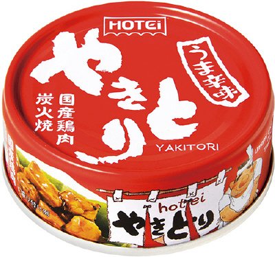 やきとり　うま辛味