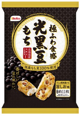 Ｎ光黒豆もち